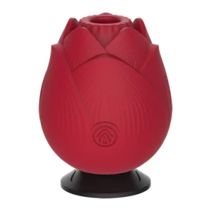 Giocattolo Succhia Clitoride Sensual Rose