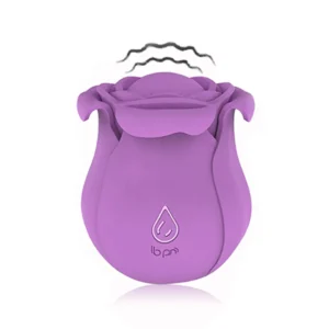 Vibratore Rose Toy Elevated Pleasure