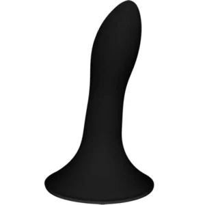 Dildo Elfo Nero
