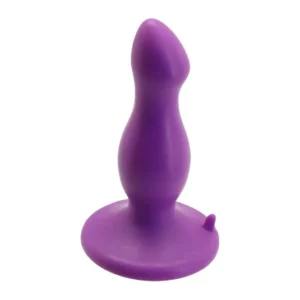 Plug Anale Purple Jack