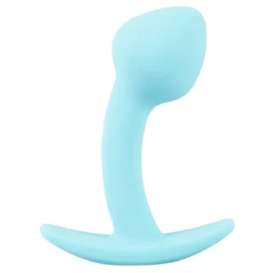 Plug Anale Azzurro Cuties