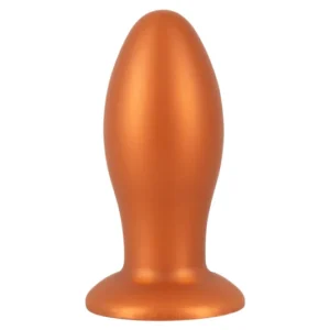 Plug Anale Grande Morbido
