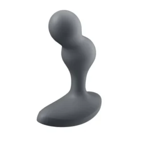Plug anale a vibrazione prostatica