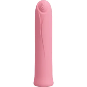 Vibratore Classico Curtis Rosa