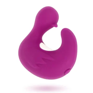 Mini Vibratore a forma di anatra