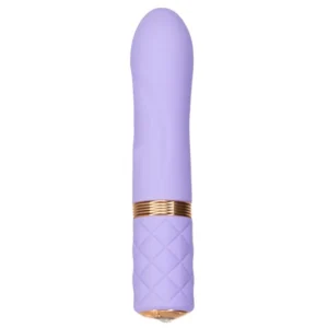 Pillow Talk Flirty Vibratore