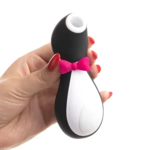 Vibratore Satisfyer Penguin