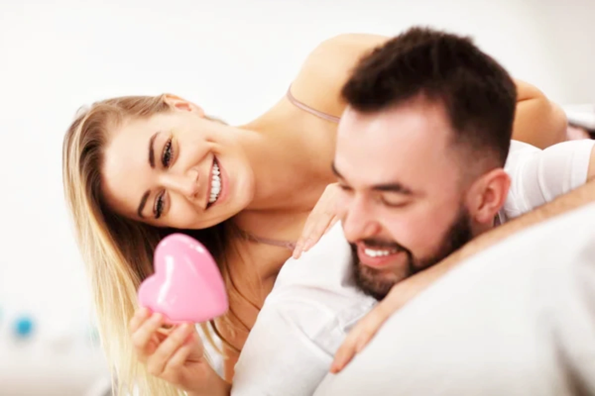 Guida completa ai sex toys